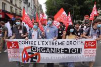 JC et UEC