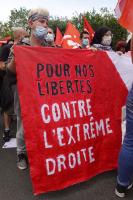 Pour nos libertés