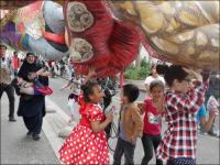 Carnaval de Gennevilliers - 2019 - 9