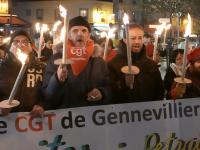 CGT de Gennevilliers