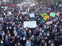 marche des libertés