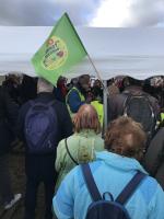 défendre les terres agricoles