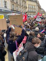 pour l'éducation