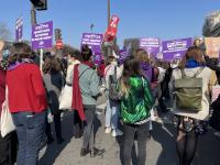 osons le féminisme