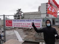 service public de santé