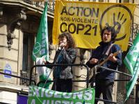 COP 21