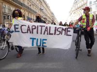 Le capitalisme tue