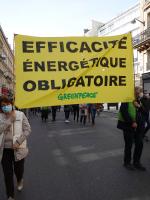 efficacité énergétique