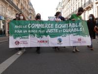 avec le commerce équitable