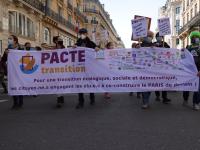 Pacte de transition