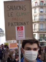 Jeunes communistes