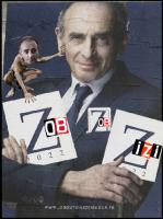 Z comme Zemmour 1