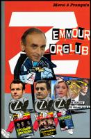 Z comme Zemmour 2