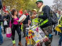 Gilets jaunes