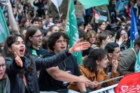 Manifestants