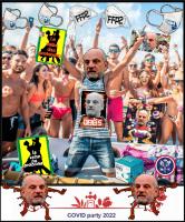 Blanquer à Ibiza