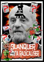 Blanquer m'a radicaliser