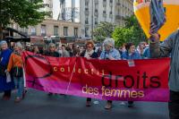 Droits des femmes