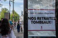 Retraites