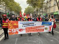 stoppons l'austérité