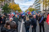 Cortège