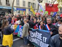 tete de manif