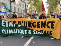 urgence climatique et sociale