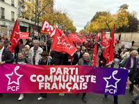 parti communiste français