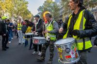 Gilets jaunes