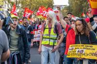 Gilets jaunes