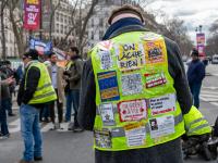 Gilet jaune