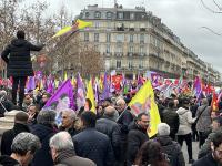 République pour les Kurdes