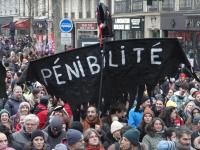 Pénibilité