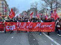 cgt val de marne