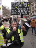 RIC débat citoyen