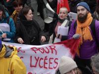 lycées