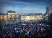 01 - Quimper Manif Retraite 31 Janvier 2023