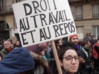 Droit au repos