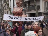 Justice sociale
