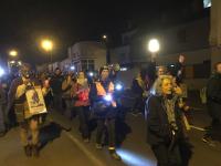 02 - Concarneau Manif du 3 Février 2023
