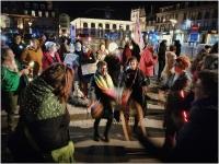 06 - Concarneau Manif du 3 Février 2023
