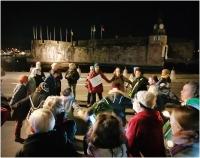 08 - Concarneau Manif du 3 Février 2023