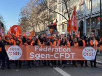 SGEN CFDT