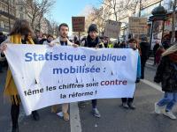 statistiques publiques