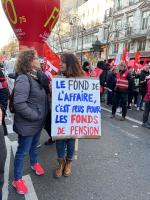 fonds de pension