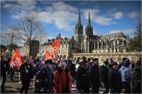 13 - Quimper le 11 Février 2023