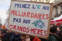 prenez aux milliardaires