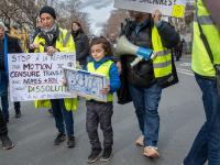 Gilets jaunes