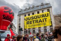 Bourse du travail