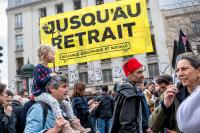 Bourse du travail